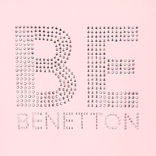 Playera para Niñas Benetton