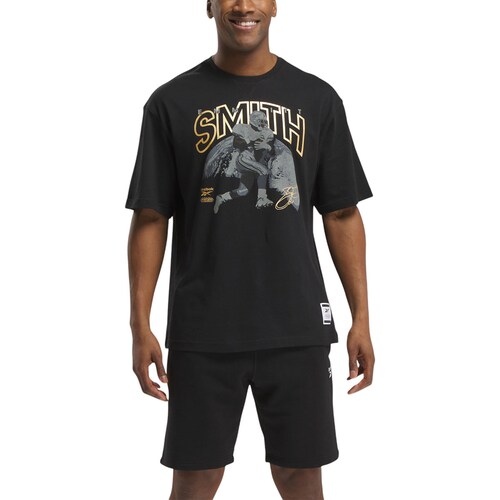 Playera Estampada Emmitt Smith para Hombre Reebok