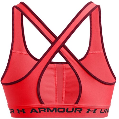 Top Deportivo para Mujer Under Armour