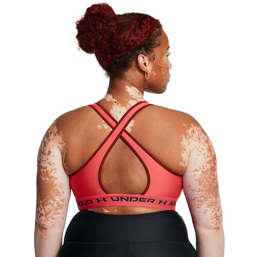 Top Deportivo para Mujer Under Armour