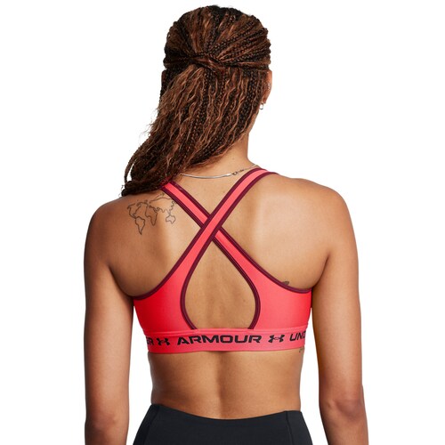 Top Deportivo para Mujer Under Armour