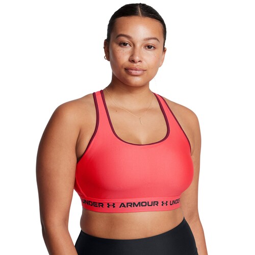 Top Deportivo para Mujer Under Armour