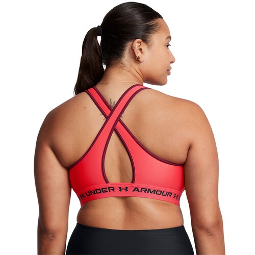 Top Deportivo para Mujer Under Armour
