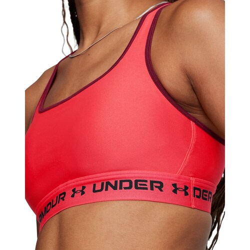 Top Deportivo para Mujer Under Armour