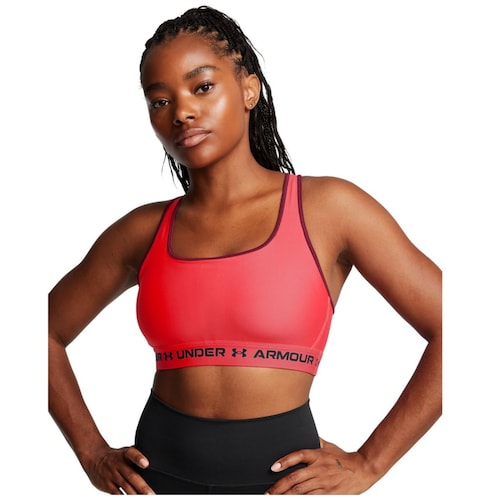 Top Deportivo para Mujer Under Armour