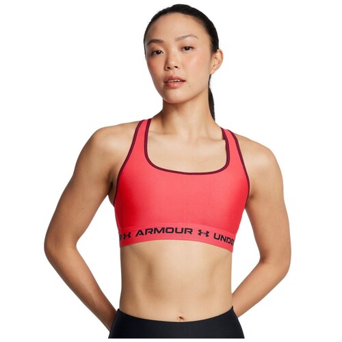 Top Deportivo para Mujer Under Armour