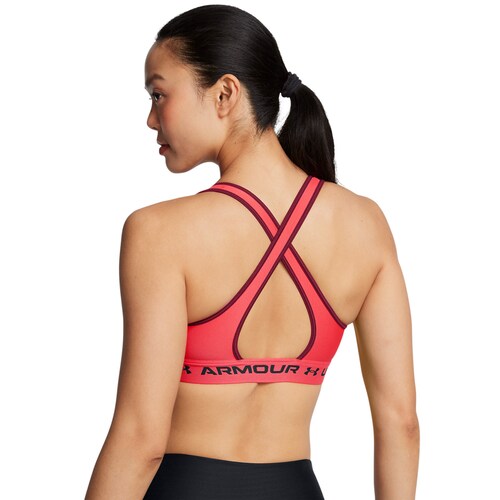 Top Deportivo para Mujer Under Armour