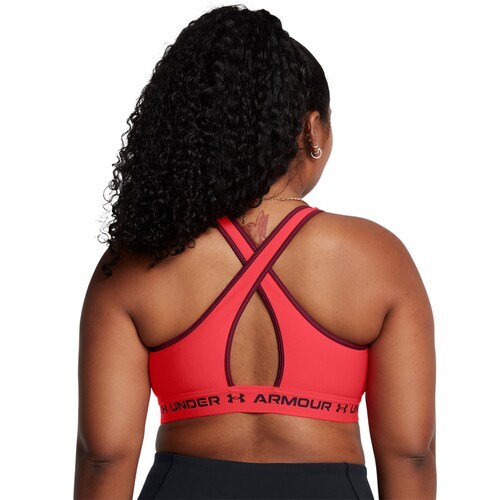 Top Deportivo para Mujer Under Armour