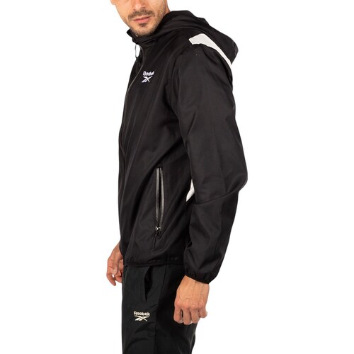 Chamarra Deportiva para Hombre Reebok