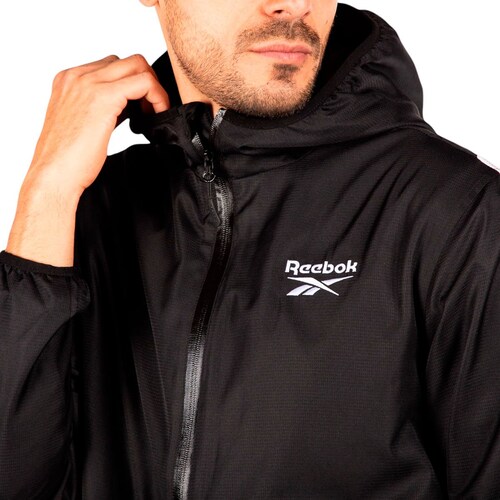 Chamarra Deportiva para Hombre Reebok