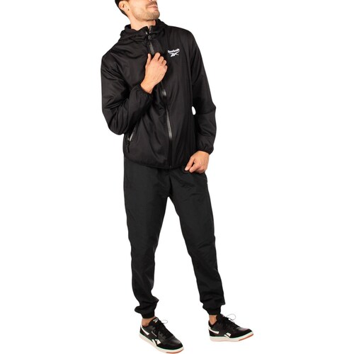 Chamarra Deportiva para Hombre Reebok