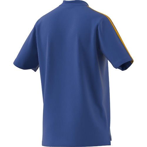 Playera Polo de Fútbol Club Tigres para Hombre Adidas