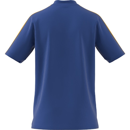 Playera Polo de Fútbol Club Tigres para Hombre Adidas