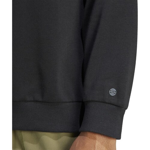 Sudadera Deportiva para Hombre Adidas