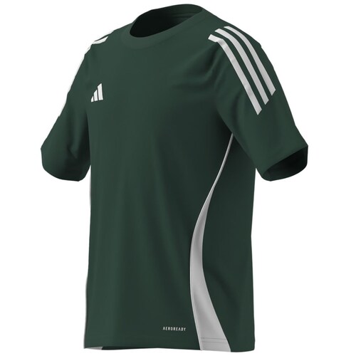Playera de Fútbol para Juniors Adidas