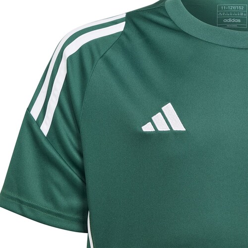 Playera de Fútbol para Juniors Adidas