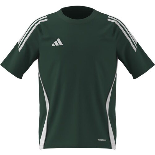 Playera de Fútbol para Juniors Adidas