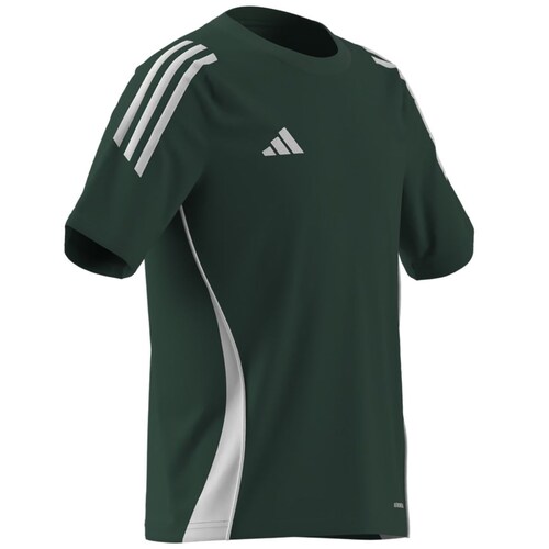 Playera de Fútbol para Juniors Adidas