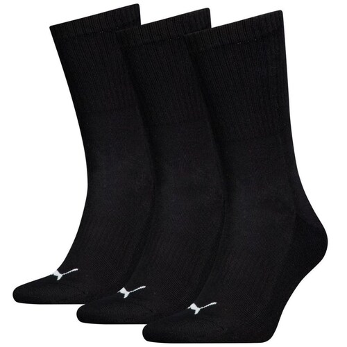 3-Pack Calcetas Largas Unisex Puma