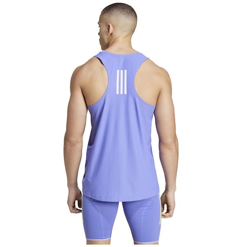 Playera Sin Mangas para Hombre Adidas