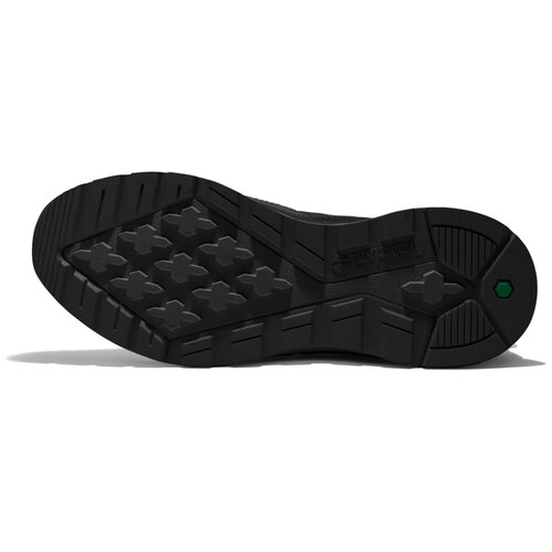 Tenis Euro Trekker Negro para Hombre Timberland