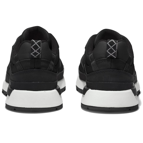 Tenis Euro Trekker Negro para Hombre Timberland
