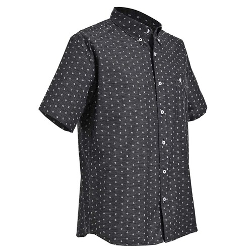 Camisa con Estampado para Hombre Cavalatti