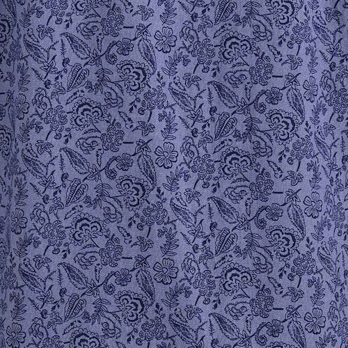 Camisa con Estampado para Hombre Cavalatti