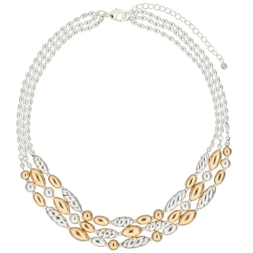 Collar Forma Tornillo Napier