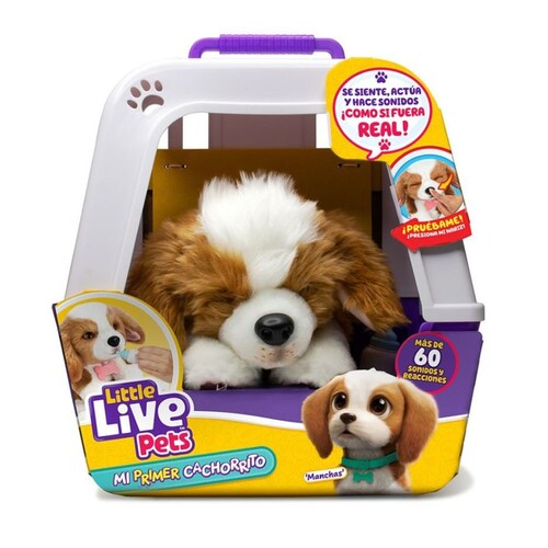 My Really Real Puppy Beagle Fotorama