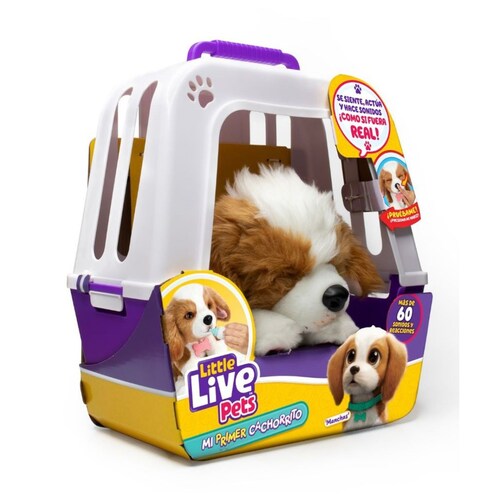 My Really Real Puppy Beagle Fotorama