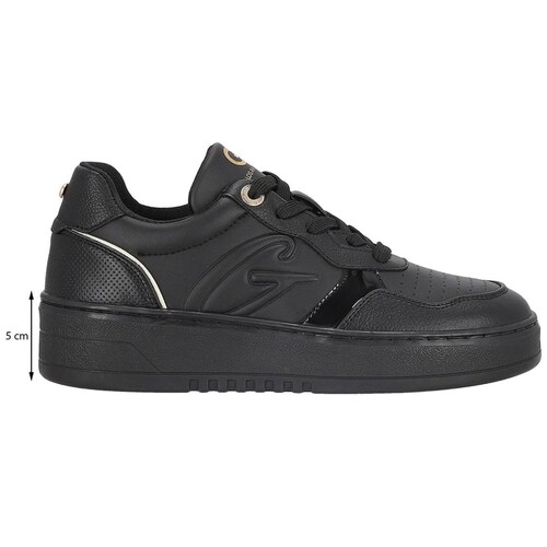 Tenis Clásico para Mujer G By Guess