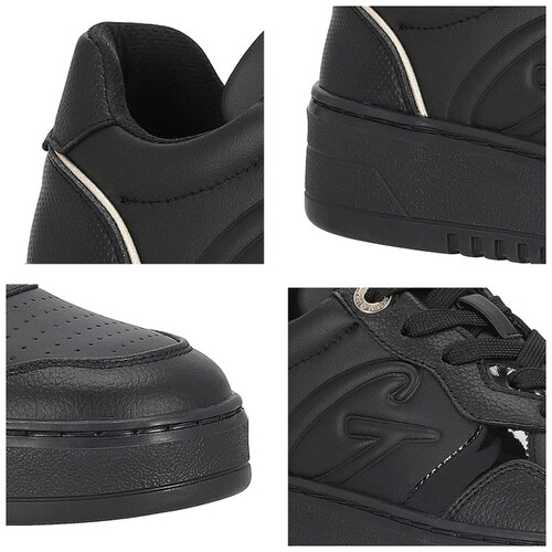 Tenis Clásico para Mujer G By Guess