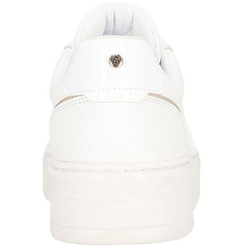 Tenis Clásico con Logo para Mujer G By Guess