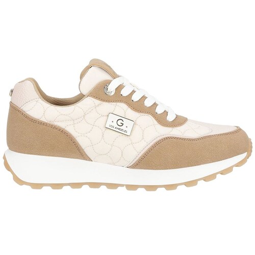 Tenis Bordado para Mujer G By Guess