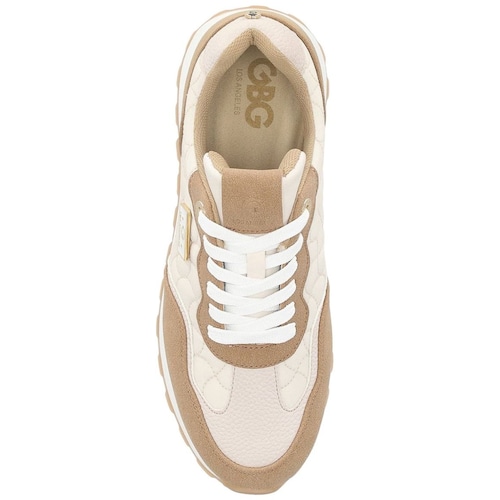 Tenis Bordado para Mujer G By Guess