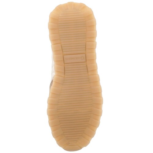 Tenis Bordado para Mujer G By Guess