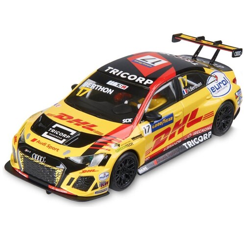 Touring Series Scalextric