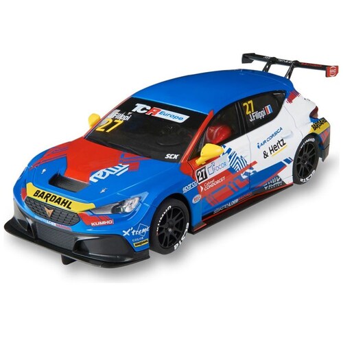 Touring Series Scalextric