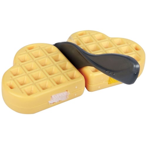 Waffle Maker Red Box