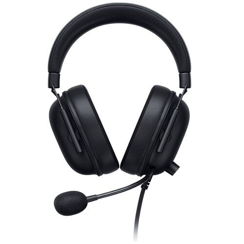 Audífonos Alámbricos Razer Blackshark V2 X con Licencia de Playstation