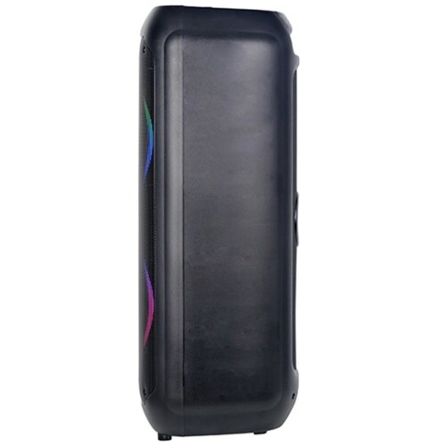 Bafle Bluetooth 2X 8" Bt2028 Select Sound