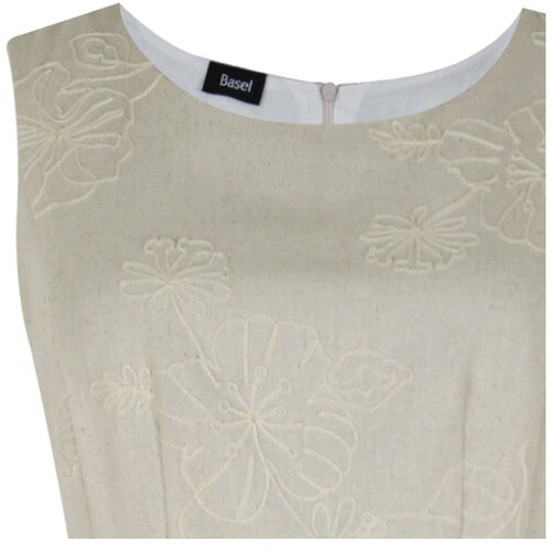 Vestido Corte Princesa para Mujer Basel