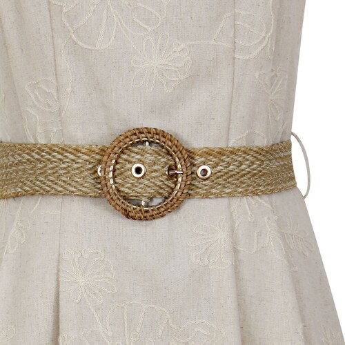 Vestido Corte Princesa para Mujer Basel