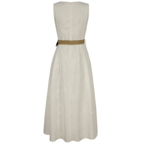 Vestido Corte Princesa para Mujer Basel