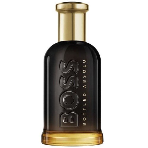 Eau de Parfum Hugo Boss Absolu Int 100 Ml para Hombre
