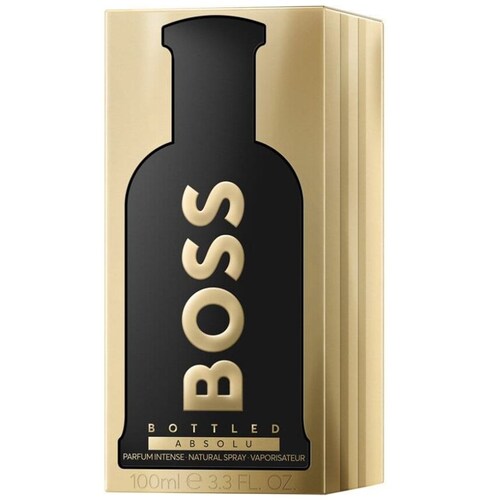 Eau de Parfum Hugo Boss Absolu Int 100 Ml para Hombre
