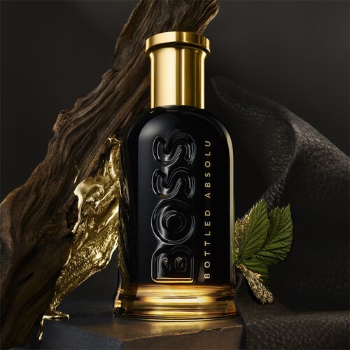 Eau de Parfum Hugo Boss Absolu Int 100 Ml para Hombre