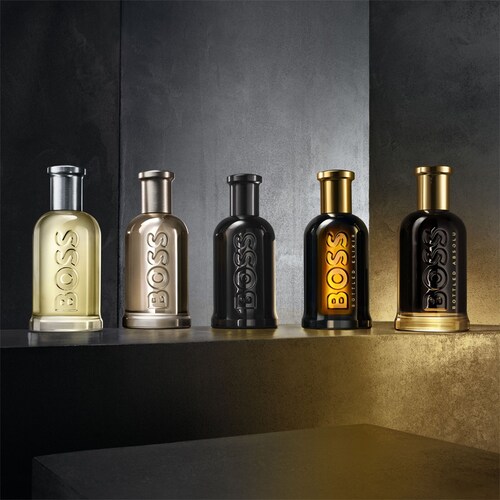 Eau de Parfum Hugo Boss Absolu Int 100 Ml para Hombre
