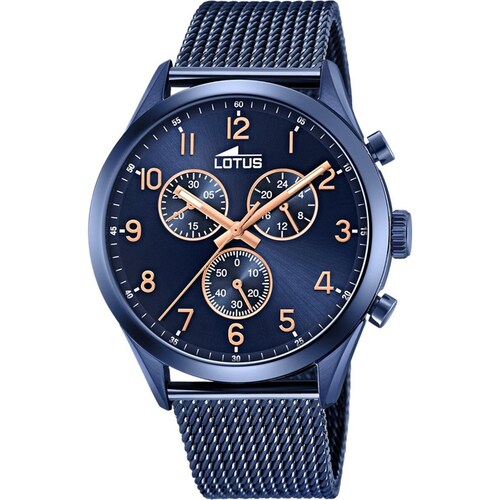 Reloj Lotus para Hombre Modelo 186381